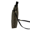 グッチ GUCCI GGプラス ショルダーバッグ 388926 ブラウン GGプラスキャンバス/レザー レディース ショルダーバッグ
