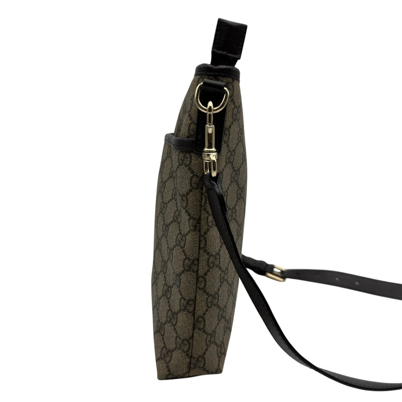 グッチ GUCCI GGプラス ショルダーバッグ 388926 ブラウン GGプラス