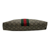グッチ GUCCI GGプラス ショルダーバッグ 388926 ブラウン GGプラスキャンバス/レザー レディース ショルダーバッグ