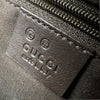 グッチ GUCCI GGプラス ショルダーバッグ 388926 ブラウン GGプラスキャンバス/レザー レディース ショルダーバッグ