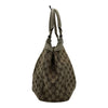 グッチ GUCCI GGキャンバス スーキートートバッグ 211944 アイボリー GGキャンバス/レザー レディース トートバッグ