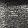エルメス HERMES バスティア W刻 グリミスティ シェーブル レディース コインケース