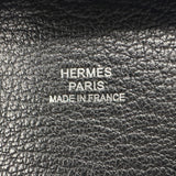 エルメス HERMES バスティア W刻 グリミスティ シェーブル レディース コインケース