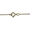 ティファニー TIFFANY＆CO トリプルハートネックレス ゴールド 750 ジュエリー