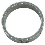カルティエ Cartier ラブリング ホワイトゴールド 750WG ジュエリー