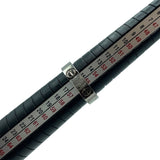 カルティエ Cartier ラブリング ホワイトゴールド 750WG ジュエリー