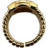 ブルガリ BVLGARI ブルガリブルガリ トゥボガス リング ゴールド 750 ラピスラズリ ジュエリー