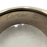 カルティエ Cartier アストロラブリング 1999年Xmas限定 ホワイトゴールド 750 ジュエリー