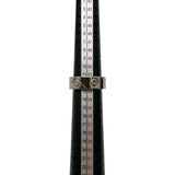 カルティエ Cartier アストロラブリング 1999年Xmas限定 ホワイトゴールド 750 ジュエリー