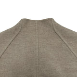 エルメス HERMES セリエボタンカシミヤベスト 4H0235DB アイボリー カシミヤ レディース ベスト