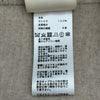 エルメス HERMES セリエボタンカシミヤベスト 4H0235DB アイボリー カシミヤ レディース ベスト