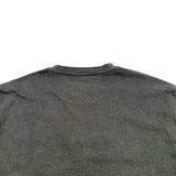 ヴェルサーチ VERSACE メデューサロゴTシャツ A74741S ブラック コットン メンズ 半袖Ｔシャツ