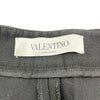 ヴァレンティノ VALENTINO Vロゴショートパンツ ウール レディース パンツ