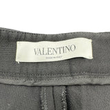 ヴァレンティノ VALENTINO Vロゴショートパンツ ウール レディース パンツ