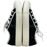 クリスチャン・ディオール Christian Dior WalknDior ローカットスニーカー ブラック レディース スニーカー