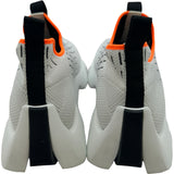 エルメス HERMES エクレール ニットスリッポン ホワイト ニット レディース スニーカー