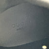 グッチ GUCCI GG総柄キャンバスハイカットスニーカー ブラック キャンバス レディース スニーカー