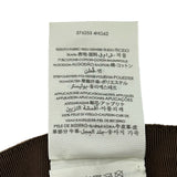 グッチ GUCCI GG総柄ロゴパッチキャップ 575253 ベージュ コットン ユニセックス その他ファッション雑貨