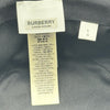 バーバリー BURBERRY チェックバケットハット ベージュ コットン ユニセックス その他ファッション雑貨