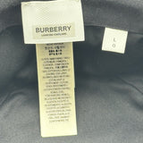 バーバリー BURBERRY チェックバケットハット ベージュ コットン ユニセックス その他ファッション雑貨