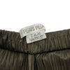 プリーツプリーズ PLEATS PLEASE ISSEY プリーツロングパンツ PP13-JF107 カーキ ポリエステル レディース パンツ