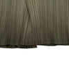 プリーツプリーズ PLEATS PLEASE ISSEY プリーツロングパンツ PP13-JF107 カーキ ポリエステル レディース パンツ
