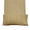 PLEATS PLEASE ISSEY MIYAKE プリーツロングパンツ PP04-JF609 ベージュ ポリエステル レディース その他ボトムス