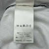 ルイ・ヴィトン LOUIS VUITTON グラディエントモノグラムニットセーター HQN42W ブラック コットン メンズ ニット