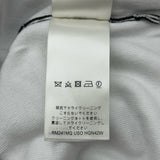 ルイ・ヴィトン LOUIS VUITTON グラディエントモノグラムニットセーター HQN42W ブラック コットン メンズ ニット