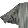PLEATS PLEASE ISSEY MIYAKE 半袖プリーツカットソー PP91-JK072 カーキ ポリエステル レディース カットソー