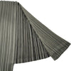 PLEATS PLEASE ISSEY MIYAKE 半袖プリーツカットソー PP91-JK072 カーキ ポリエステル レディース カットソー