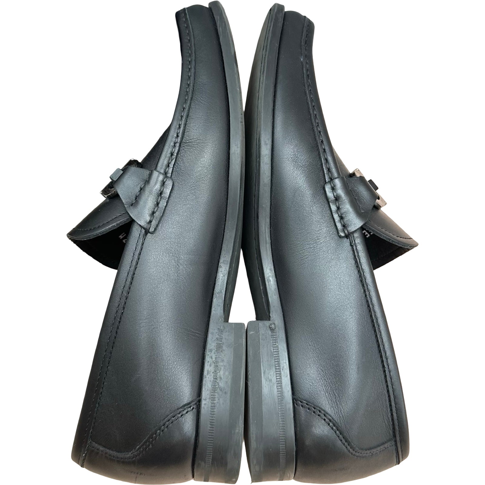 サルヴァトーレ・フェラガモ Salvatore Ferragamo ガンチーニ金具