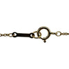 ティファニー TIFFANY＆CO ペレッティフルハートネックレス ゴールド 750 ジュエリー
