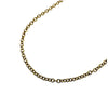 ティファニー TIFFANY＆CO チェーンネックレス ゴールド 750 ジュエリー