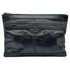 バレンシアガ BALENCIAGA クラッチバッグ 519613 ブラック レザー レディース クラッチバッグ