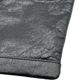 バレンシアガ BALENCIAGA クラッチバッグ 519613 ブラック レザー レディース クラッチバッグ