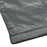 バレンシアガ BALENCIAGA クラッチバッグ 519613 ブラック レザー レディース クラッチバッグ