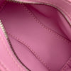 バレンシアガ BALENCIAGA ネオクラシック スーパーナノ 669537 ピンク レザー レディース ショルダーバッグ