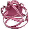 バレンシアガ BALENCIAGA ネオクラシック スーパーナノ 669537 ピンク レザー レディース ショルダーバッグ