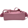 バレンシアガ BALENCIAGA ネオクラシック スーパーナノ 669537 ピンク レザー レディース ショルダーバッグ