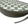 ボッテガ・ヴェネタ BOTTEGA VENETA ミニサンライズ A00603256L グレー レザー レディース ショルダーバッグ