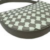 ボッテガ・ヴェネタ BOTTEGA VENETA ミニサンライズ A00603256L グレー レザー レディース ショルダーバッグ