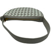 ボッテガ・ヴェネタ BOTTEGA VENETA ミニサンライズ A00603256L グレー レザー レディース ショルダーバッグ