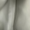 ボッテガ・ヴェネタ BOTTEGA VENETA ミニサンライズ A00603256L グレー レザー レディース ショルダーバッグ