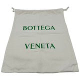 ボッテガ・ヴェネタ BOTTEGA VENETA ミニサンライズ A00603256L グレー レザー レディース ショルダーバッグ