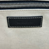 バーバリーロンドン BURBERRY LONDON ホースフェリートートバッグ ブラック キャンバス メンズ トートバッグ