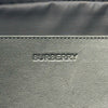 バーバリーロンドン BURBERRY LONDON ウエストポーチ グレー ナイロン レディース ウエストバッグ
