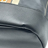バーバリーロンドン BURBERRY LONDON バックパック ベージュ ナイロン レディース リュック・デイパック