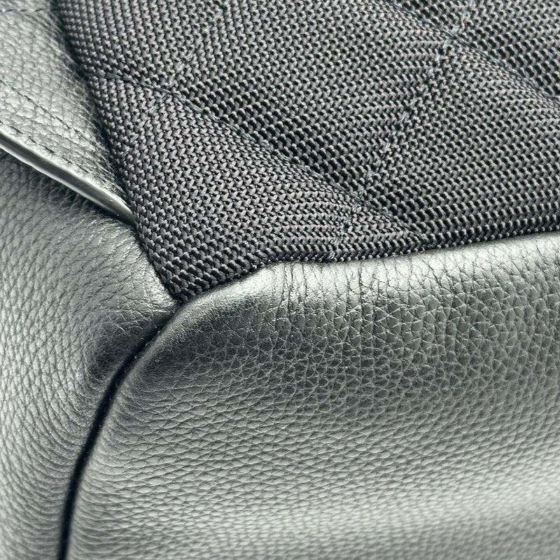 バーバリーロンドン BURBERRY LONDON バックパック ベージュ ナイロン