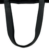 ブルガリ BVLGARI ロゴマニアトート ブラック キャンバス レディース トートバッグ